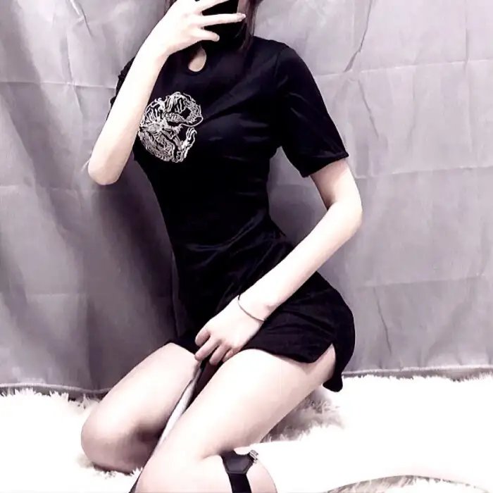 浴火重生